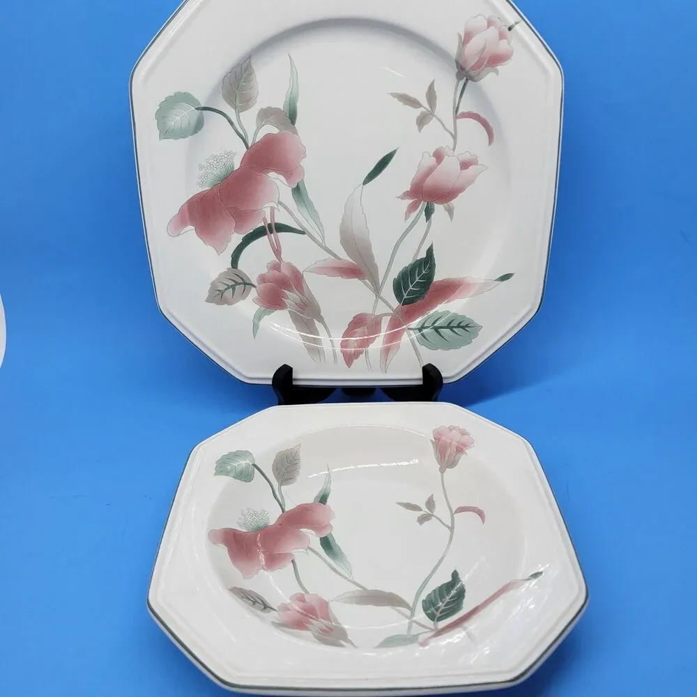Mikasa Continental Silk Flowers 11